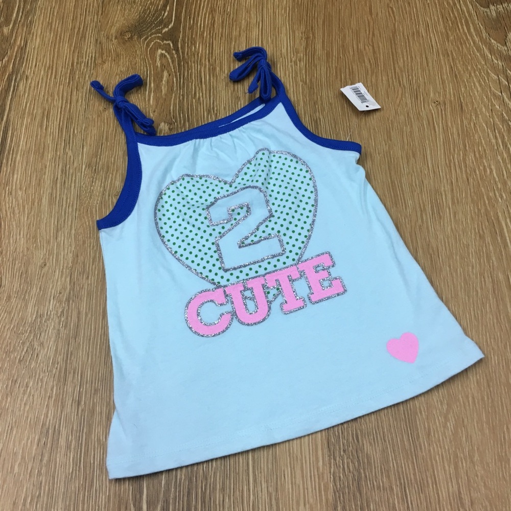 3 Light Cotton Summer Tops - Picture 5 of 8